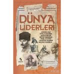 Dünya Liderleri - Muhammet Cüneyt Özcan