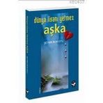 DÜNYA LİSANI YETMEZ AŞKA - ŞEYMA NUR EPLI