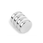 Dünya Magnet 1 Adet 15X3 Yuvarlak Güçlü Neodyum Mıknatıs Magnet
