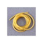 Dünya Magnet 1 Metre Serum Lastiği, 4-6mm Turnike Dren Lastiği, Sapan Lastiği