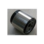 Dünya Magnet 10 Adet 50Mm X 10Mm X 5Mm Köşeli Güçlü Neodyum Mıknatıs