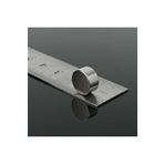 Dünya Magnet 10 Adet Çap 10MM x Kalınlık 5mm Yuvarlak Süper Güçlü Neodyum Mıknatıs
