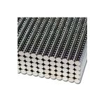 Dünya Magnet 100 Adet Çap 4Mm X Kalınlık 2Mm Yuvarlak Güçlü Neodyum Mıknatıs
