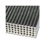 Dünya Magnet 100 Adet Çap 4nmm x Kalınlık 1,5 mm Yuvarlak Süper Güçlü Neodyum Mıknatıs