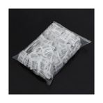 Dünya Magnet 100 gr 5 Adet Silikajel Nem Alıcı Silika Jel Rutubet Önleyici Küf Giderici Silica Gel