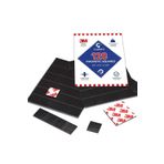 Dünya Magnet 120 Adet Yapışkanlı Mıknatıs Magnet, Güçlü Çok Amaçlı Süsleme Mıknatısı Dolap, Nişan, Bebek, Kına