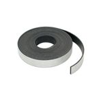 Dünya Magnet 15 Metre Yapışkanlı Şerit Mıknatıs, Genişlik 20Mm Magnet