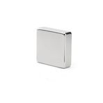 Dünya Magnet 15Mm X 15Mm X 5Mm Köşeli Süper Güçlü Neodyum Mıknatıs
