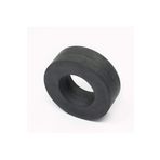 Dünya Magnet 2 Adet 60Mm X D32Mm X 10Mm Ferrit Kömür Seramik Halka Mıknatıs