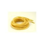 Dünya Magnet 2 Metre Serum Lastiği, 4-6mm Turnike Dren Lastiği, Sapan Lastiği