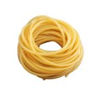 Dünya Magnet 2 Metre Serum Lastiği, 8-10Mm Tur Dren Lastiği, Sapan Lastiği