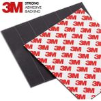 Dünya Magnet 3M Yapışkanlı 15x15 mm Çok Amaçlı Mıknatıs 1 Adet Güçlü Süsleme İçin