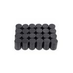 Dünya Magnet 5.000 Adet Dekorasyon Mıknatıs 12X3Mm Dekoratif Buzdolabı Magneti Hediyelik Magnet
