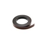 Dünya Magnet 5 Metre, Şerit Mıknatıs, Kauçuk, Esnek Manyetik Şerit, Magnet, En: 2 Cm