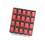 Dünya Magnet 50 Adet, Devre Anahtarı, Güç Anahtarı, Aç Kapa Anahtar, Deney Seti, Tek Konum, On Of Switch