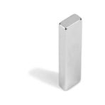 Dünya Magnet 8 Adet 40Mm X 10Mm X 5Mm Süper Güçlü Neodyum Mıknatıs(8'Li Paket)