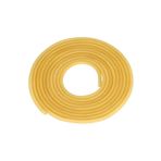 Dünya Magnet Ay Magnet 2 Metre Serum Lastiği, 4-6mm Turnike Dren Lastiği, Sapan Lastiği