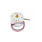 Dünya Magnet Elektrik üreten dinamo motoru,Okul,eğitim,deney için 5V DC mini d