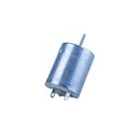 Dünya Magnet Elektrik Üreten Mini Dc Dinamo Motor, 3v - 12v Eğitici Elektrik Motoru