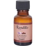 Dünya Magnet Kandillo Çikolata Mum Esansı 15ML , Mum Koku Soya Wax Esansı - Renkli