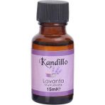 Dünya Magnet Kandillo Lavanta Mum Esansı 15ML , Mum Koku Soya Wax Esansı - Renkli