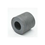Dünya Magnet Mıknatıs, 156X60X20 Büyük Ferrit Halka Seramik Mıknatıs Magnet