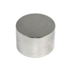 Dünya Magnet Neodyum Mıknatıs 30 x 30 mm Büyük 1 Adet