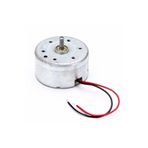 Dünya Magnet Robotoys Elektrik Üreten Pervaneli Mini Dinamo Motoru - 5v Eğitici Elektrik Motoru -mikro Jenaratör