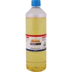 Dünya Magnet Sarı Kandil Yağı Kokusuz Dumansız Bambu Yakıtı 1 lt