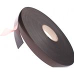 Dünya Magnet Şerit Mıknatıs, 15 Metre Arkası Yapışkanlı Magnet , En 12MM , Kalınlık 1,2mm