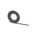 Dünya Magnet Yapışkanlı Şerit Mıknatıs Magnet 1, 2 Cm Genişlik - 5 Metre Uzunluk