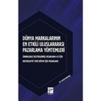Dünya Markalarının En Etkili Uluslararası Pazarlama Yöntemleri - Kolektif