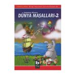 DÜNYA MASALLARI II - KOLEKTIF