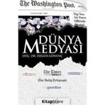 DÜNYA MEDYASI - ÖZGÜR GÖNENÇ