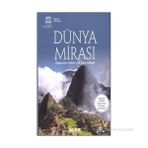 DÜNYA MIRASI OLAĞANÜSTÜ YERLERIN ÇOK SATAN REHBERI - KOLEKTIF