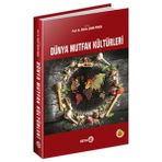 Dünya Mutfak Kültürleri - Beta Basım Yayım
