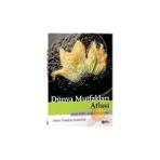 Dünya Mutfakları Atlası - Gilles Fumey