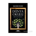 Dünya Okulu - Eğitimi Yeniden Düşünmek - Salman Khan