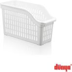 Dünya Plastik 07402 Step Organizer