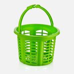 Dünya Plastik 2.7 lt Style Mandal Sepet