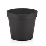 Dünya Plastik 29001 1400 ml Paris Saksı