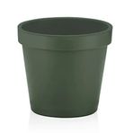 Dünya Plastik 29004 5700 ml Paris Saksı