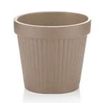 Dünya Plastik 29012 2300 ml Roma Saksı