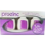 Dünya Prozinc Kepekli Ve Yağlı Saçlar İçin Şampuan
