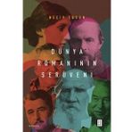 Dünya Romanının Serüveni Necip Tosun Ketebe Yayınevi