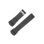 DÜNYA SAAT Casio G-shock Ga-110/ga-100 Uyumlu Silikon Plastik Saat Kordonu