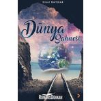 Dünya Sahnesi - Sibel Baydar
