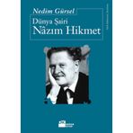 DÜNYA ŞAIRI NAZIM HIKMET - GENEL