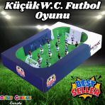 Dünya Şampiyonası Futbol Oyunu - Futbol Maçı Oyuncak - Futbol Oyuncakları - Top Oyuncak Langırt Setleri - Langırt Oyunca