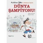 DÜNYA ŞAMPIYONU! - SOPHIE DIEUAIDE